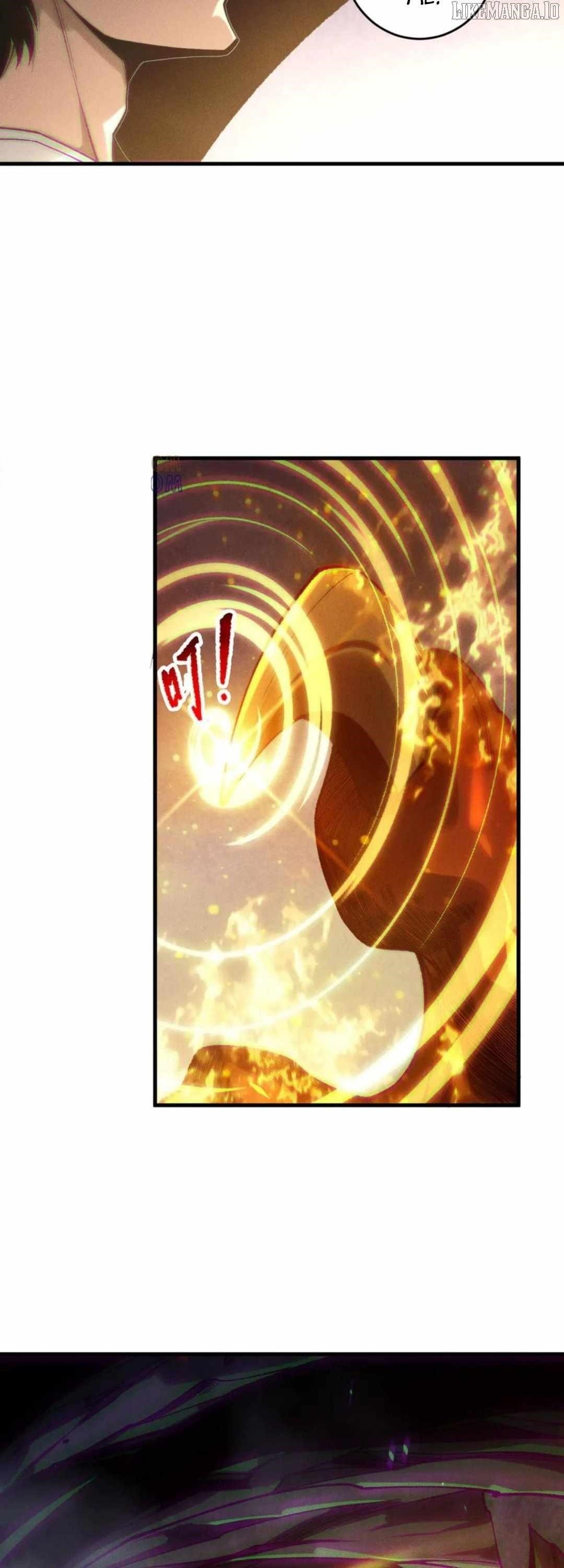 Catastrophic Necromancer Chapter 205 - Page 31