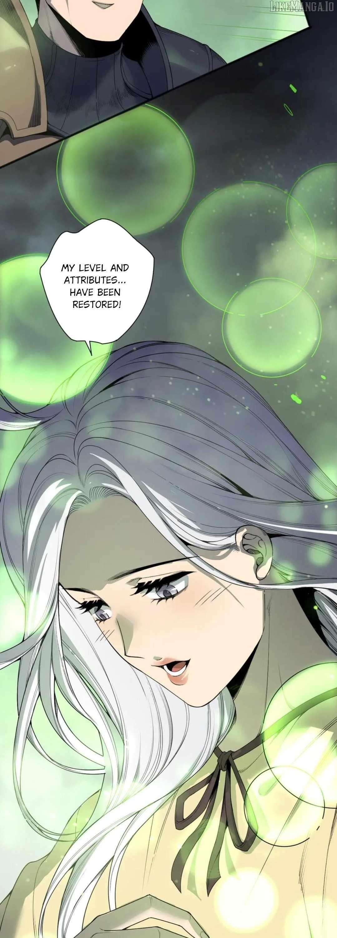 Catastrophic Necromancer Chapter 215 - Page 2