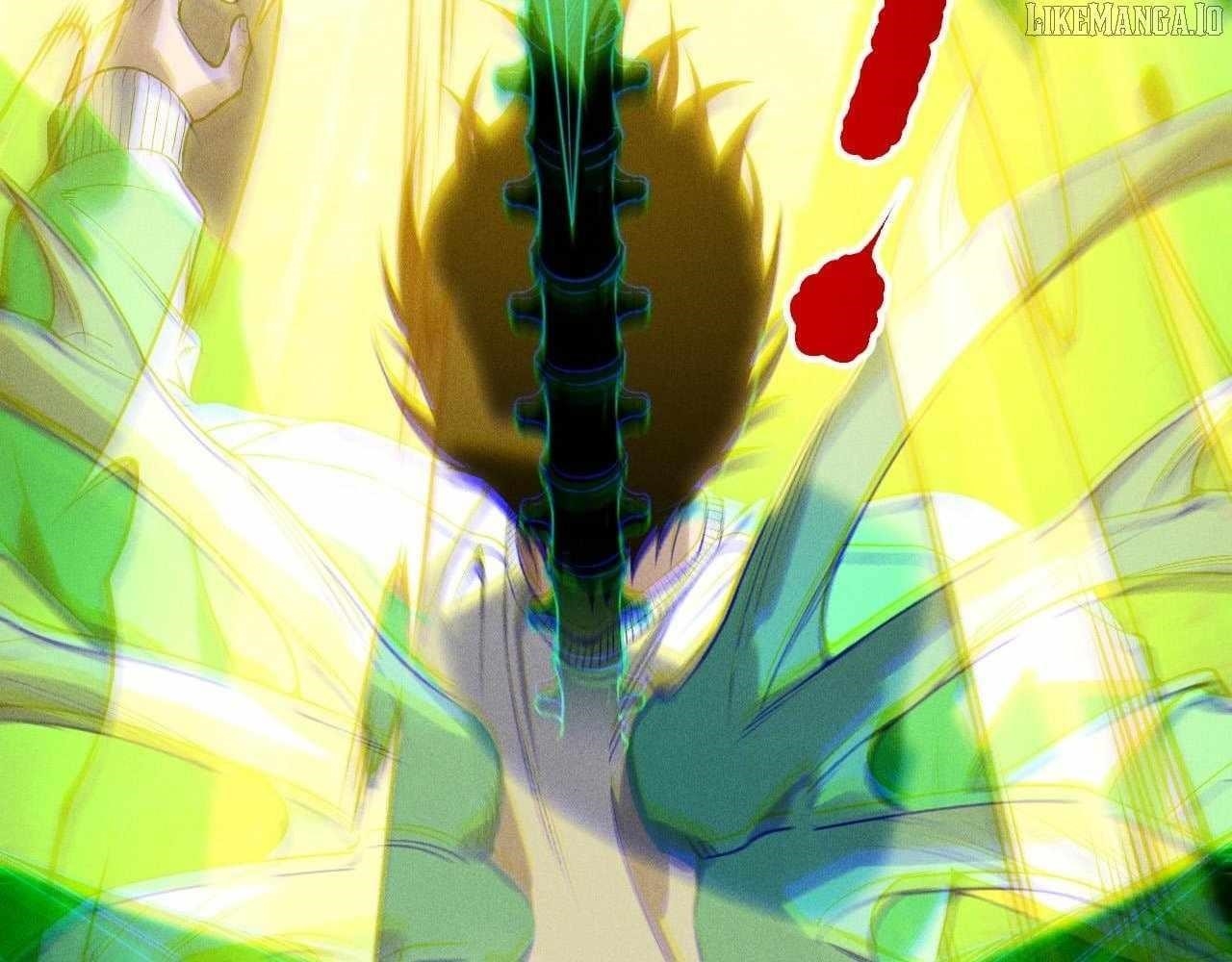 Catastrophic Necromancer Chapter 217 - Page 110