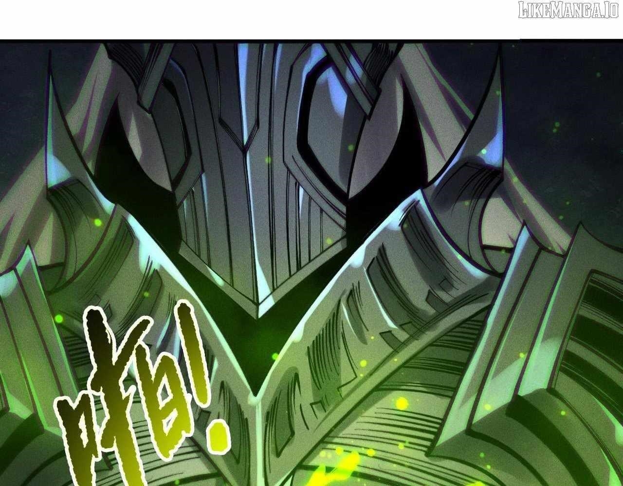 Catastrophic Necromancer Chapter 217 - Page 126