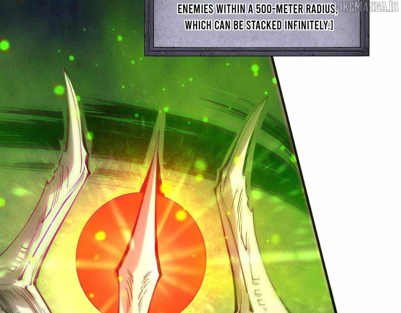 Catastrophic Necromancer Chapter 217 - Page 128