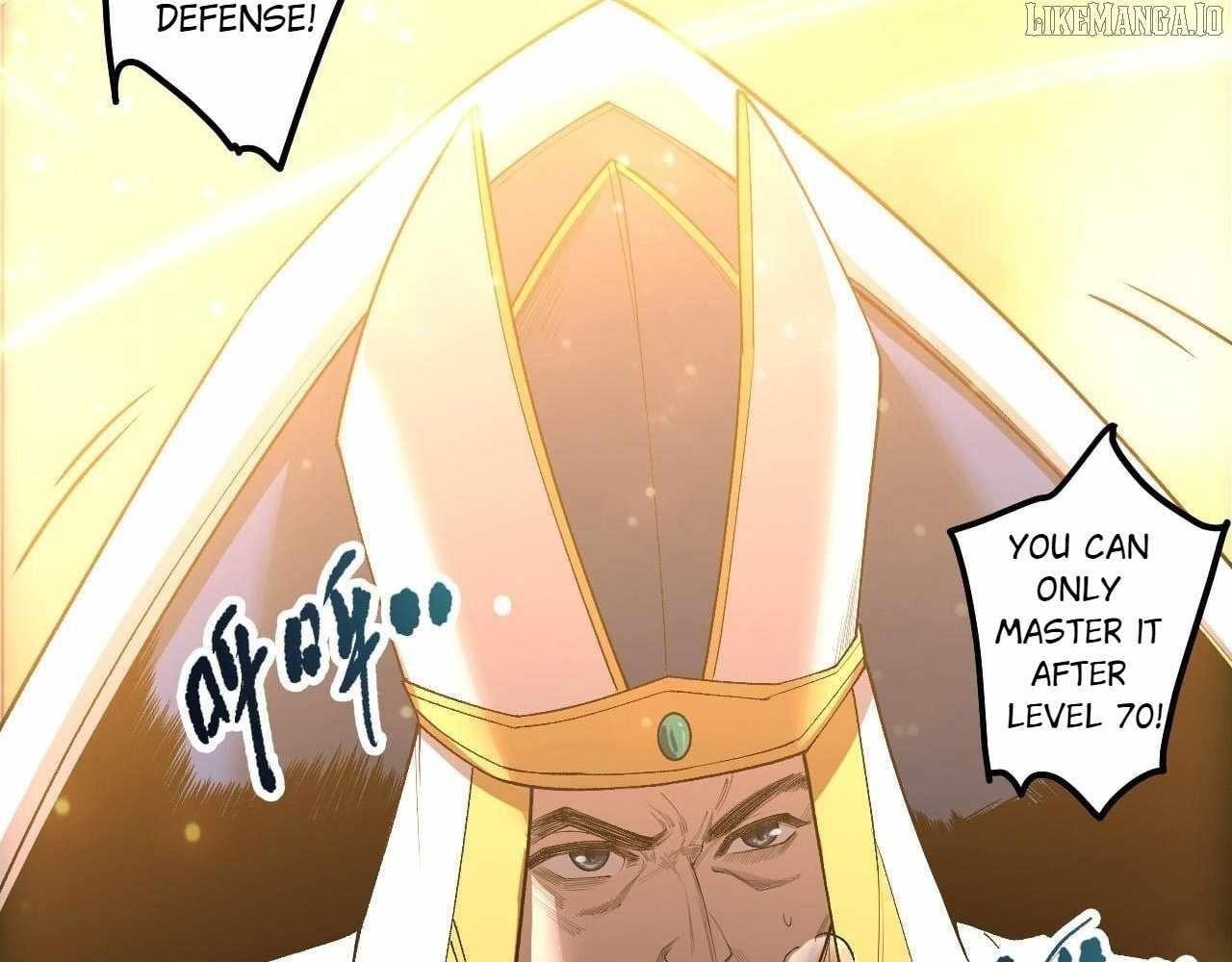 Catastrophic Necromancer Chapter 217 - Page 13