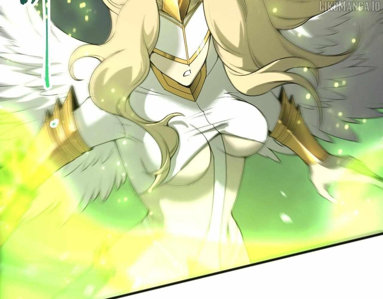 Catastrophic Necromancer Chapter 217 - Page 137