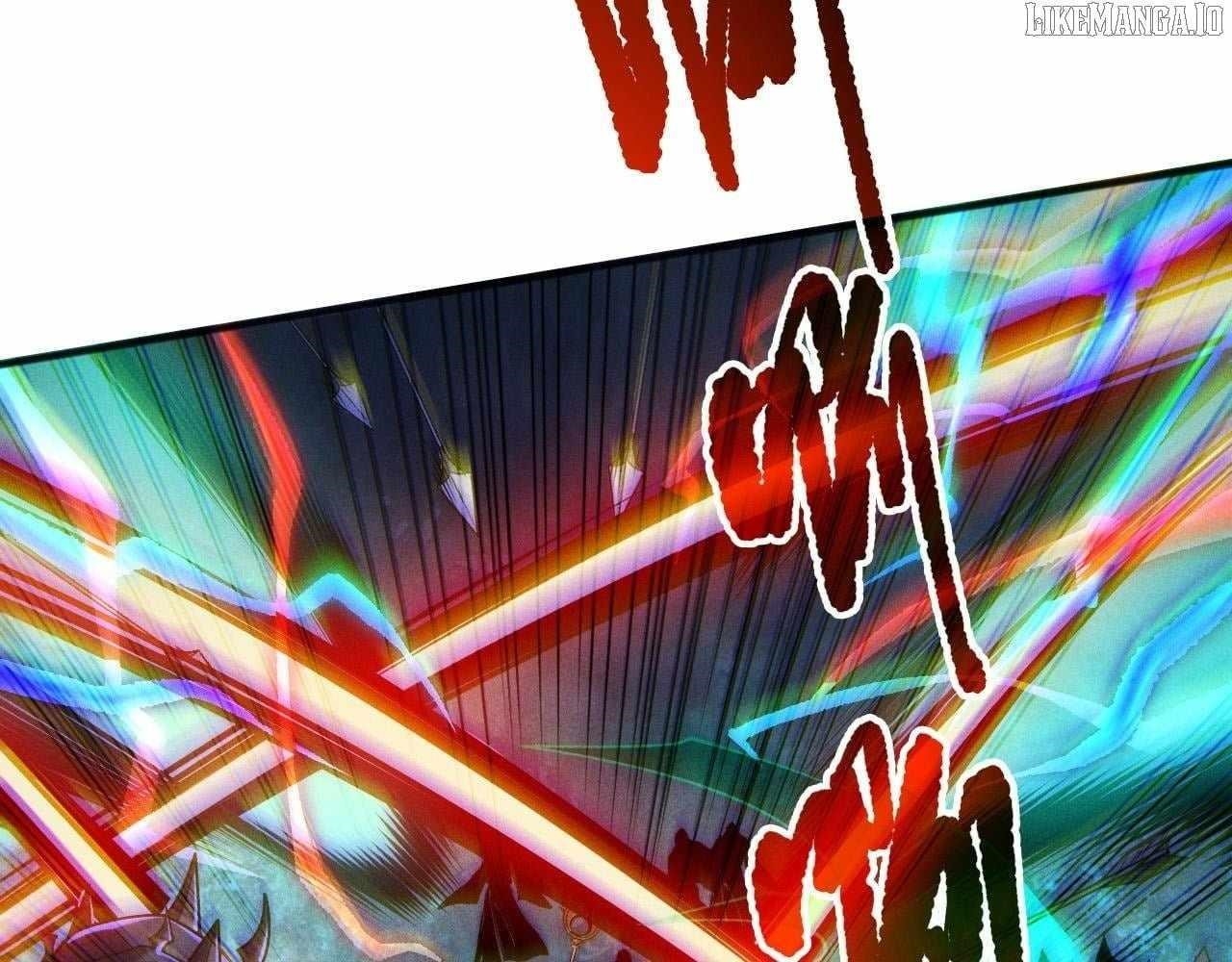 Catastrophic Necromancer Chapter 217 - Page 25