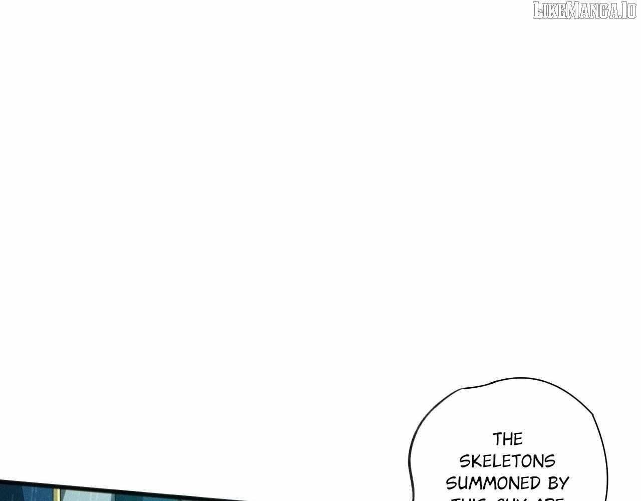 Catastrophic Necromancer Chapter 217 - Page 28