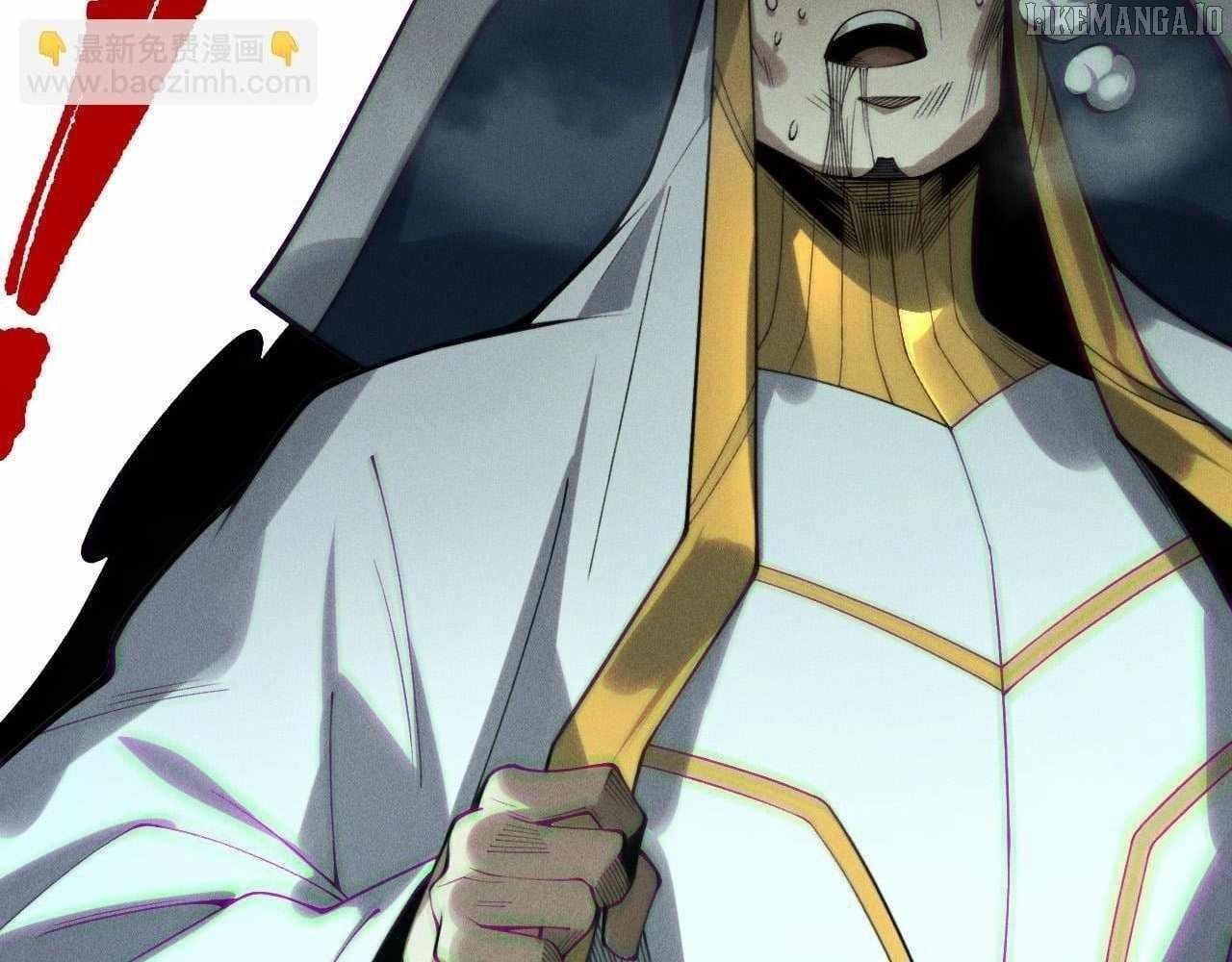 Catastrophic Necromancer Chapter 217 - Page 32