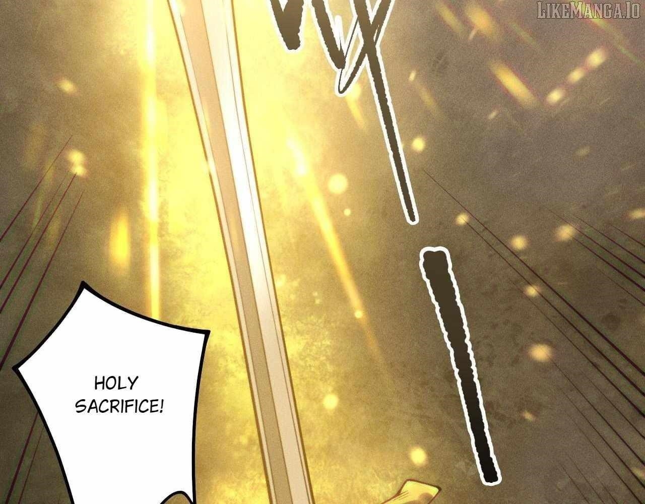 Catastrophic Necromancer Chapter 217 - Page 36