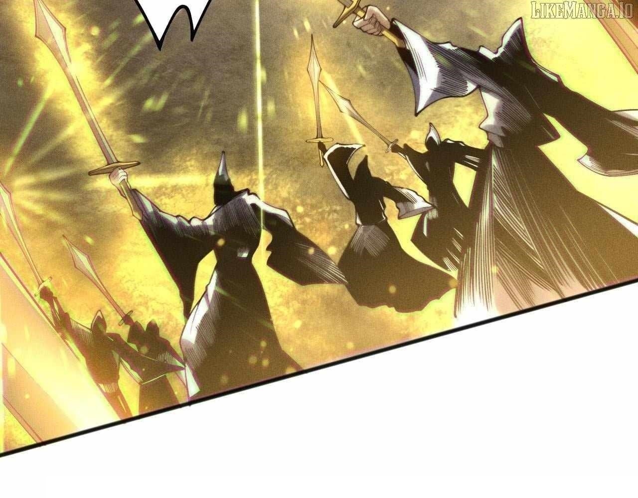 Catastrophic Necromancer Chapter 217 - Page 40