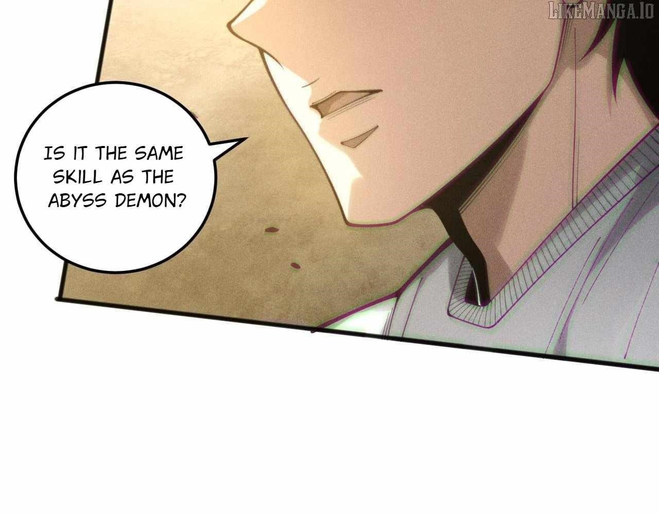 Catastrophic Necromancer Chapter 217 - Page 42