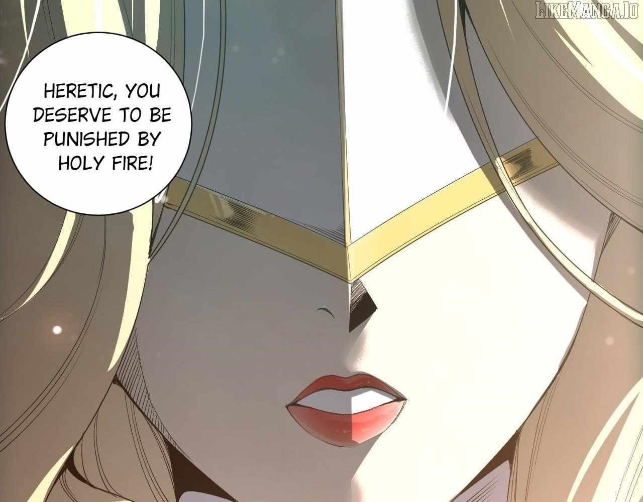 Catastrophic Necromancer Chapter 217 - Page 68