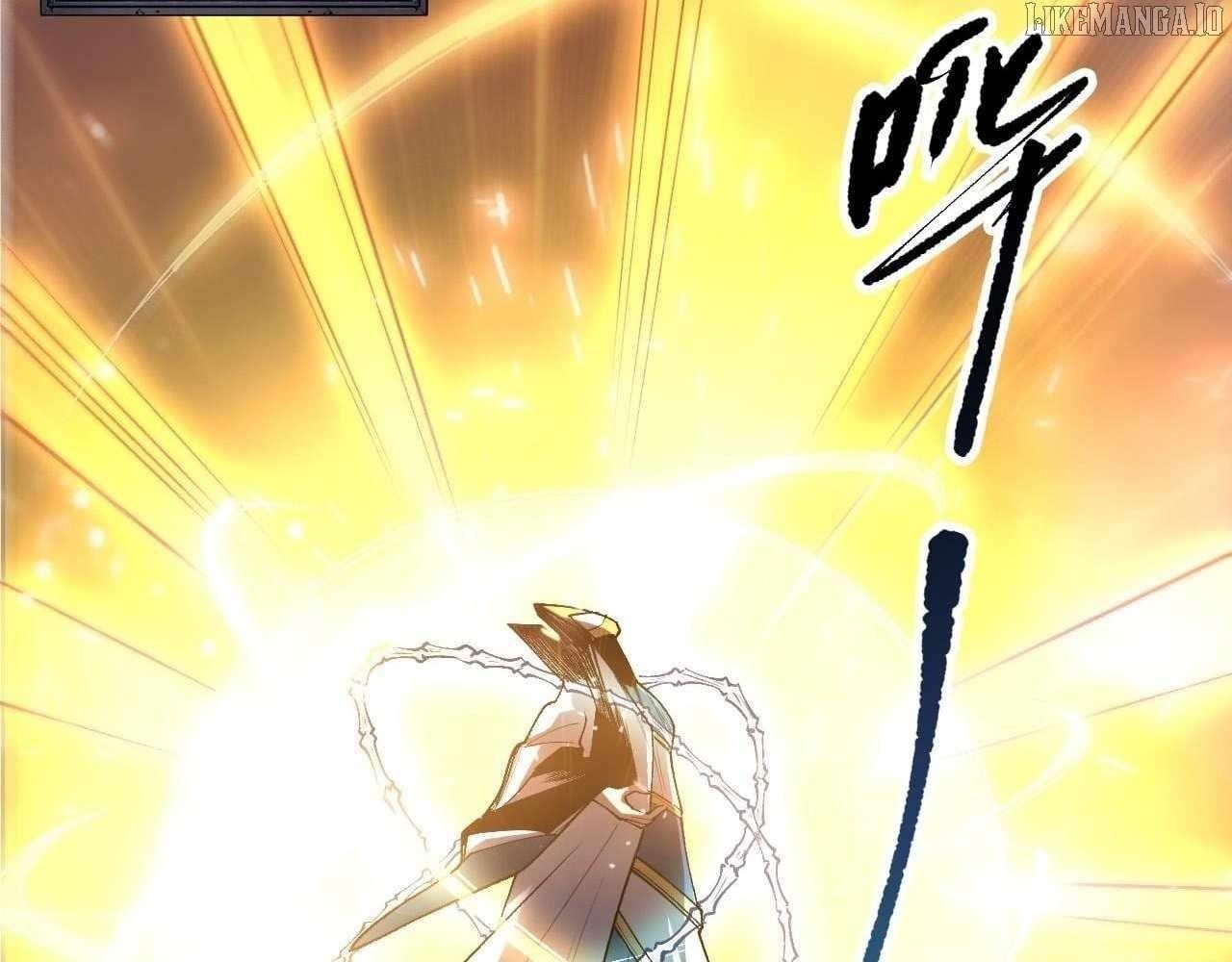 Catastrophic Necromancer Chapter 217 - Page 7