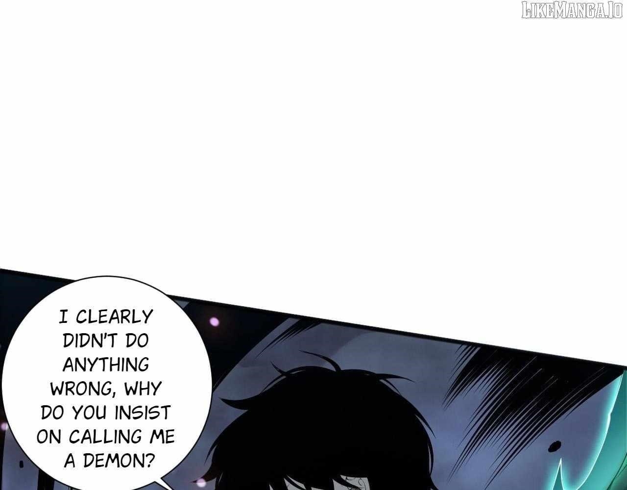 Catastrophic Necromancer Chapter 217 - Page 70