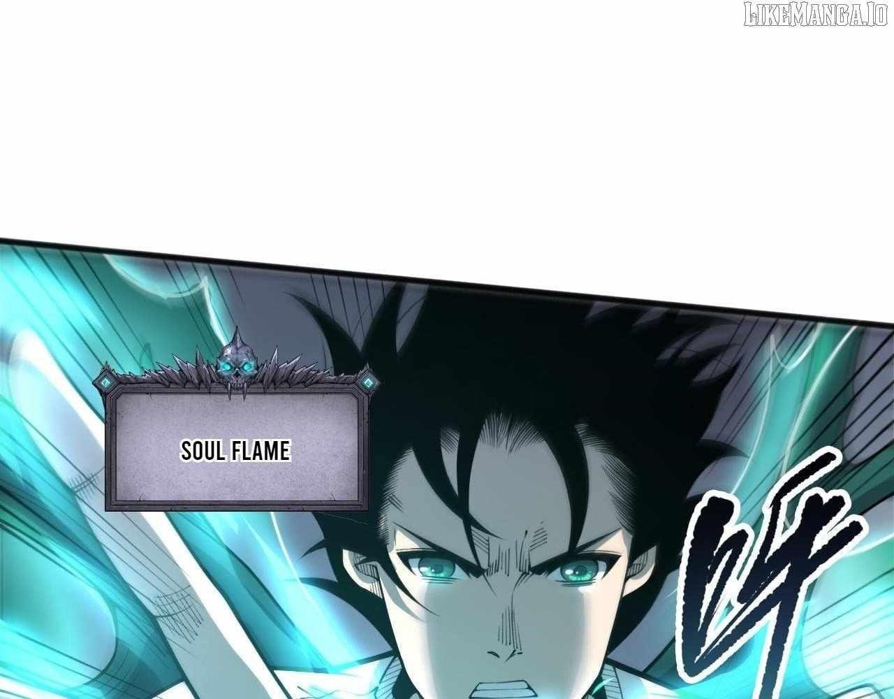 Catastrophic Necromancer Chapter 217 - Page 89