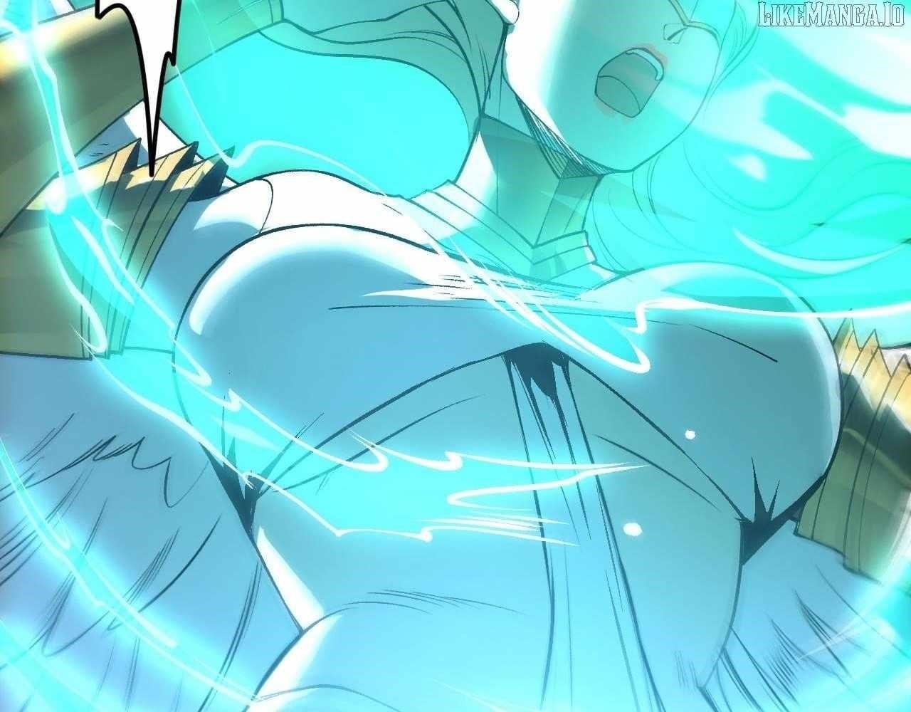 Catastrophic Necromancer Chapter 217 - Page 93