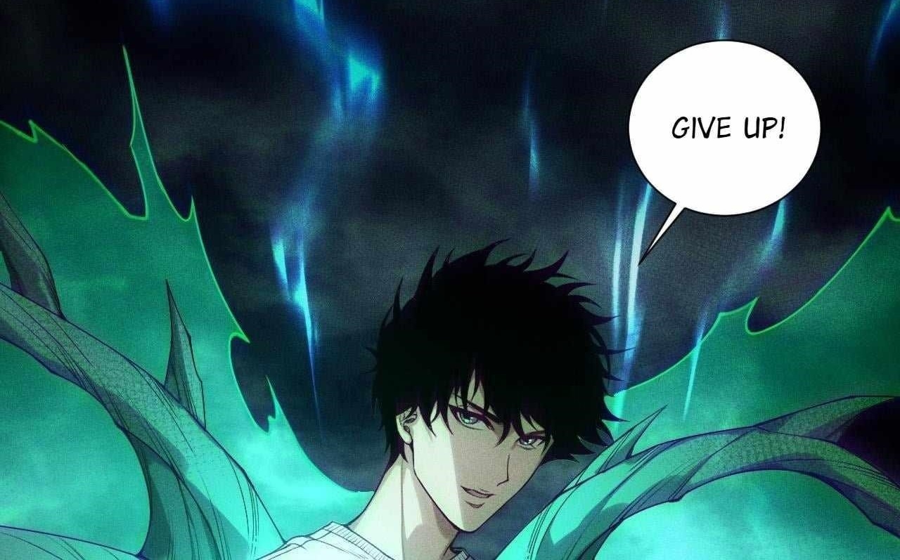 Catastrophic Necromancer Chapter 218 - Page 1