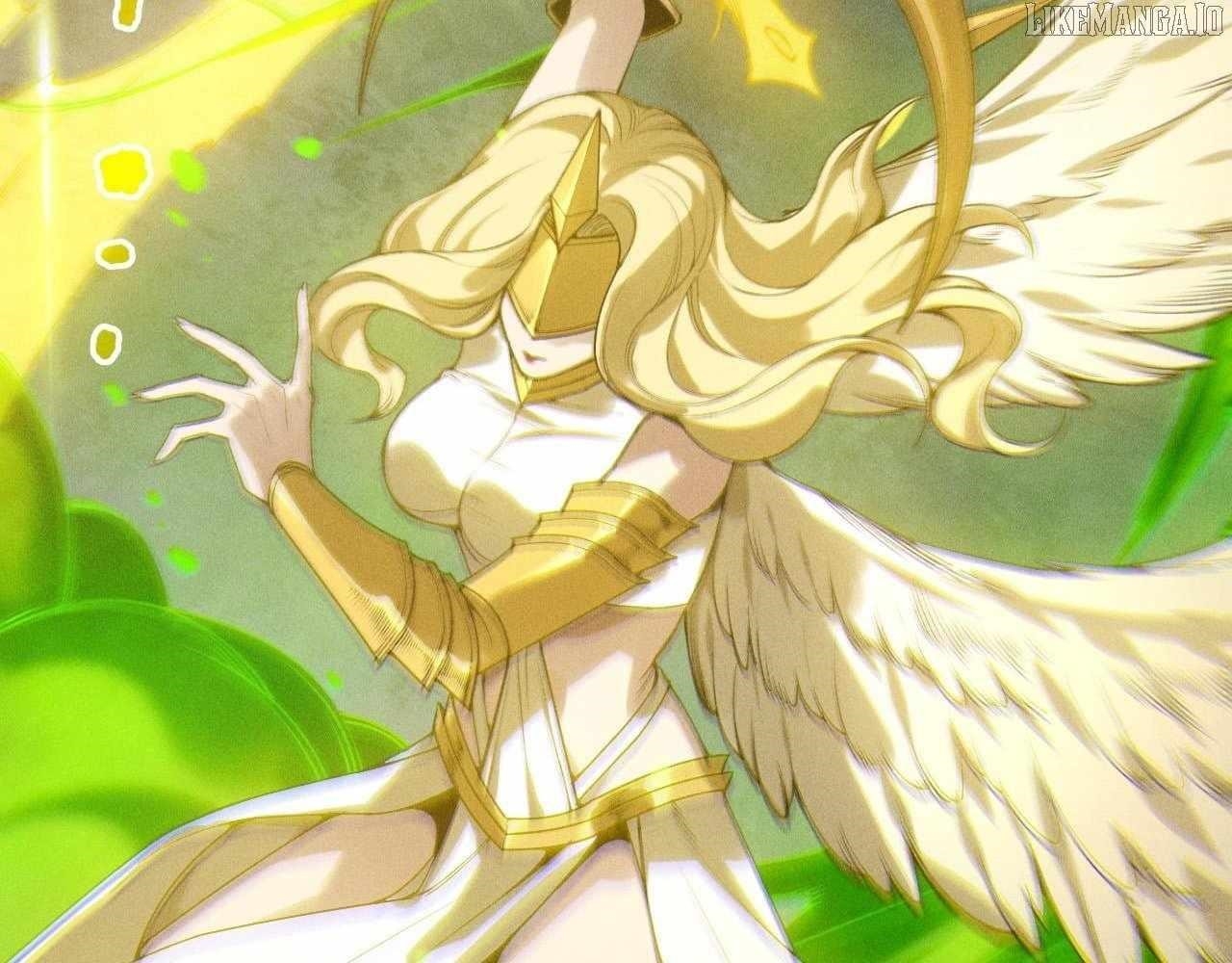 Catastrophic Necromancer Chapter 218 - Page 10