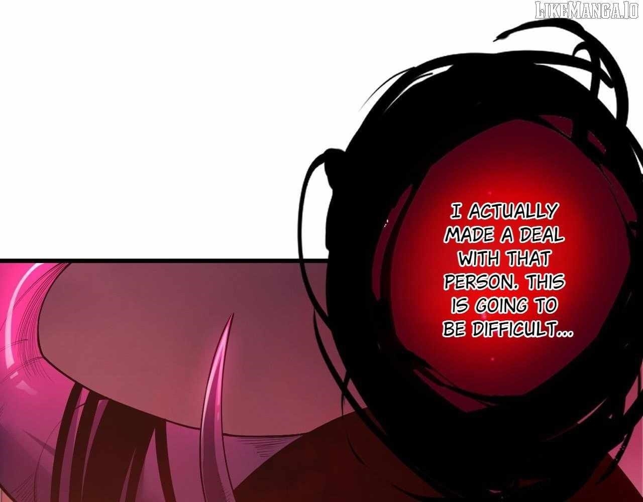 Catastrophic Necromancer Chapter 218 - Page 101