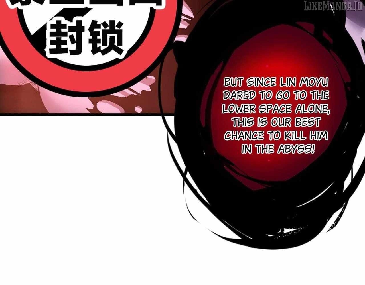 Catastrophic Necromancer Chapter 218 - Page 104