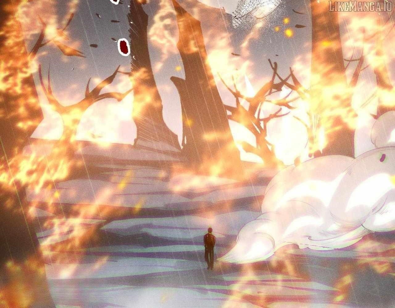 Catastrophic Necromancer Chapter 218 - Page 119