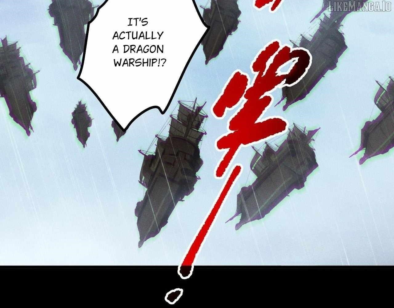 Catastrophic Necromancer Chapter 218 - Page 124