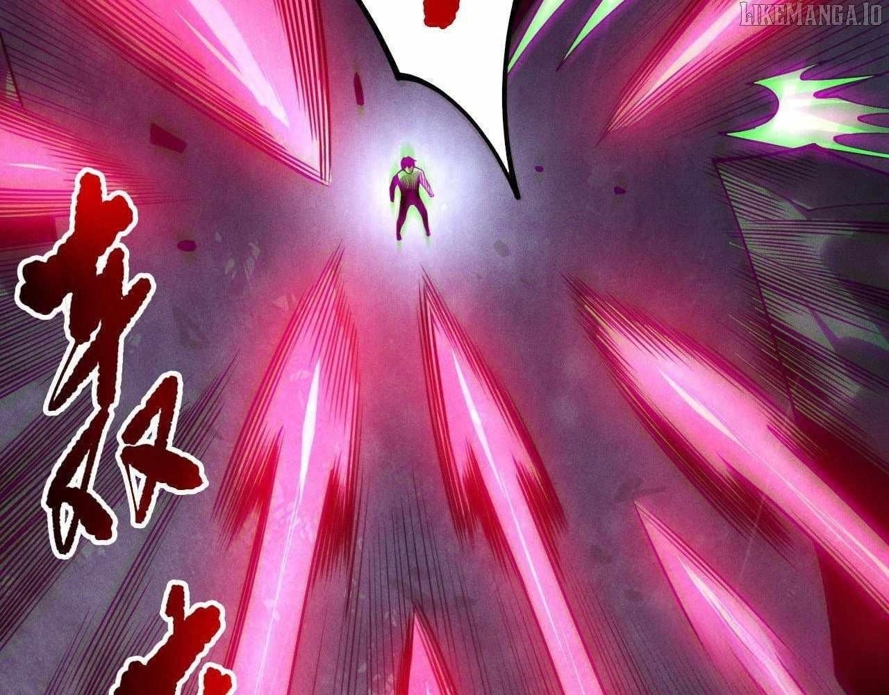 Catastrophic Necromancer Chapter 218 - Page 129