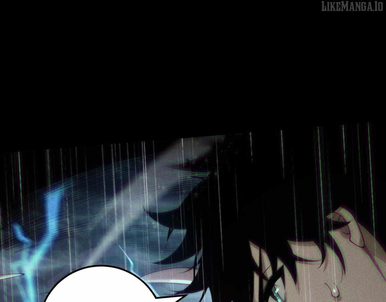 Catastrophic Necromancer Chapter 218 - Page 136