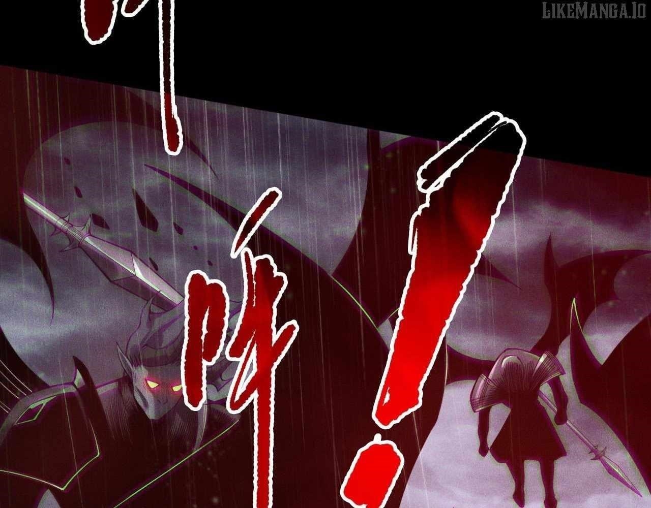 Catastrophic Necromancer Chapter 218 - Page 139