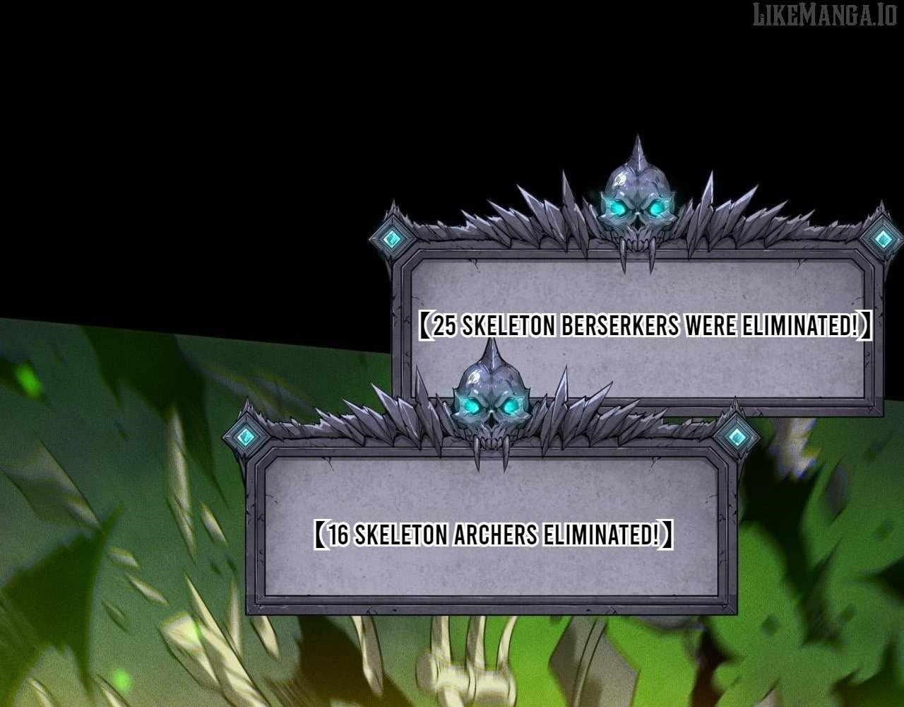 Catastrophic Necromancer Chapter 218 - Page 14