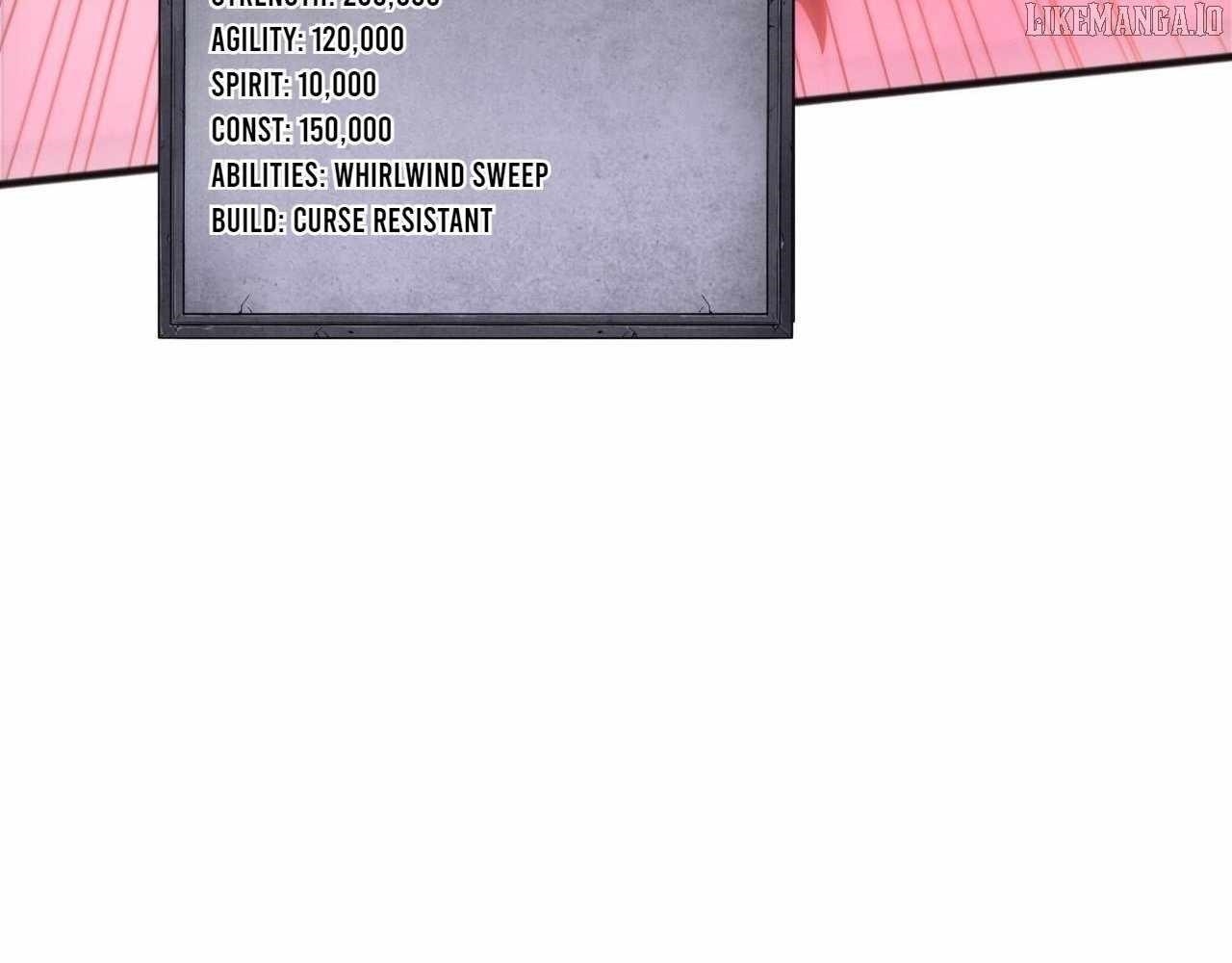 Catastrophic Necromancer Chapter 218 - Page 152