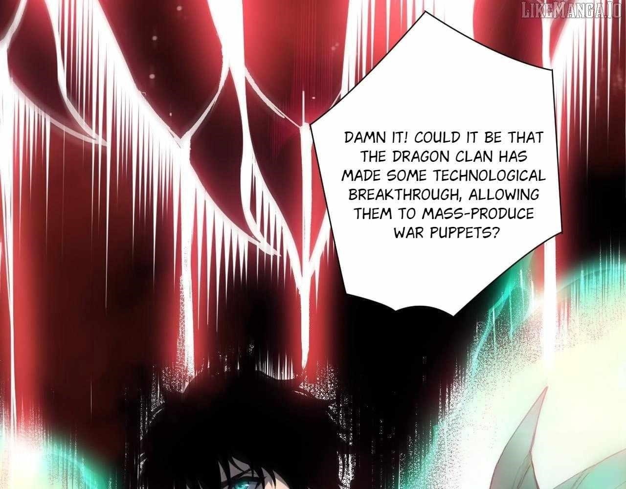 Catastrophic Necromancer Chapter 218 - Page 157