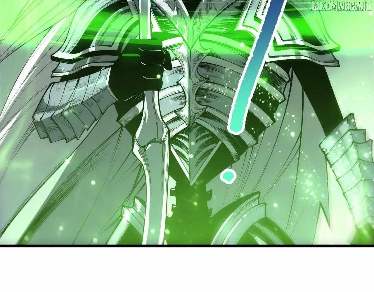 Catastrophic Necromancer Chapter 218 - Page 21