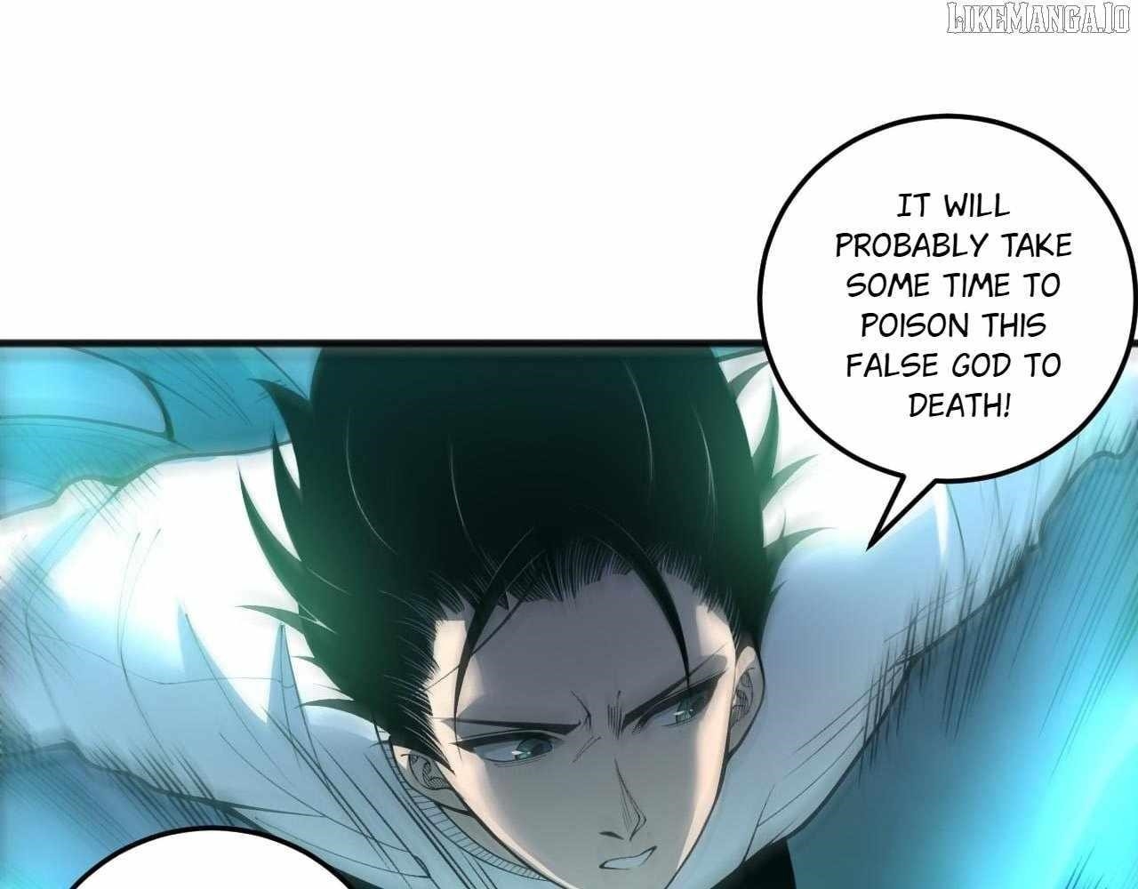 Catastrophic Necromancer Chapter 218 - Page 32