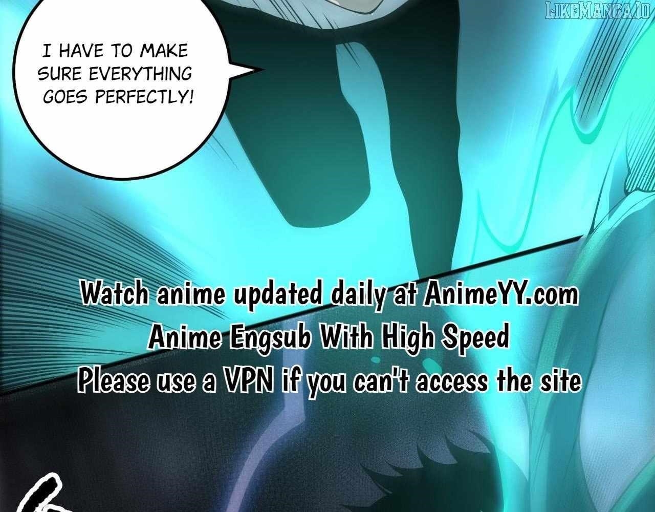 Catastrophic Necromancer Chapter 218 - Page 33