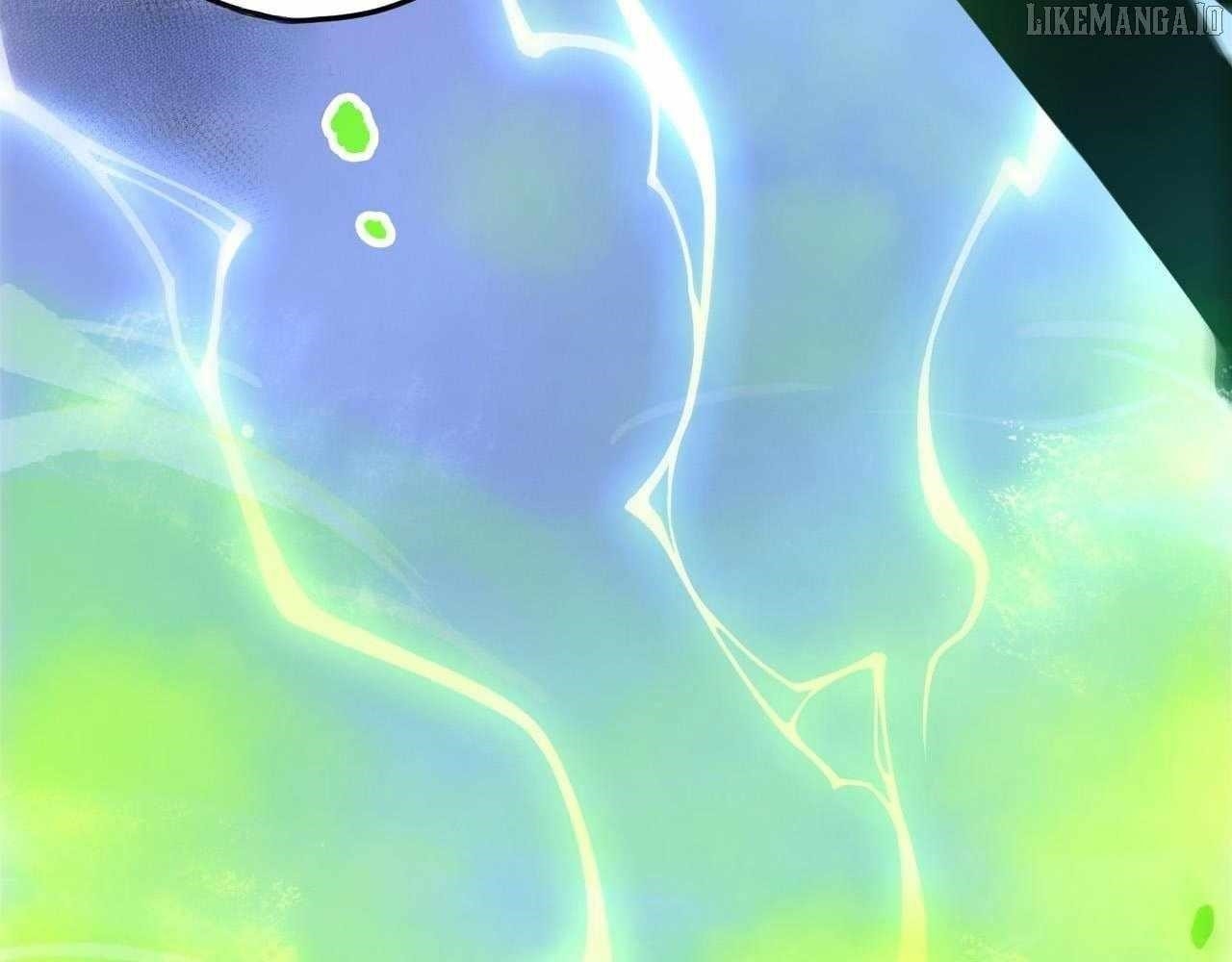 Catastrophic Necromancer Chapter 218 - Page 36