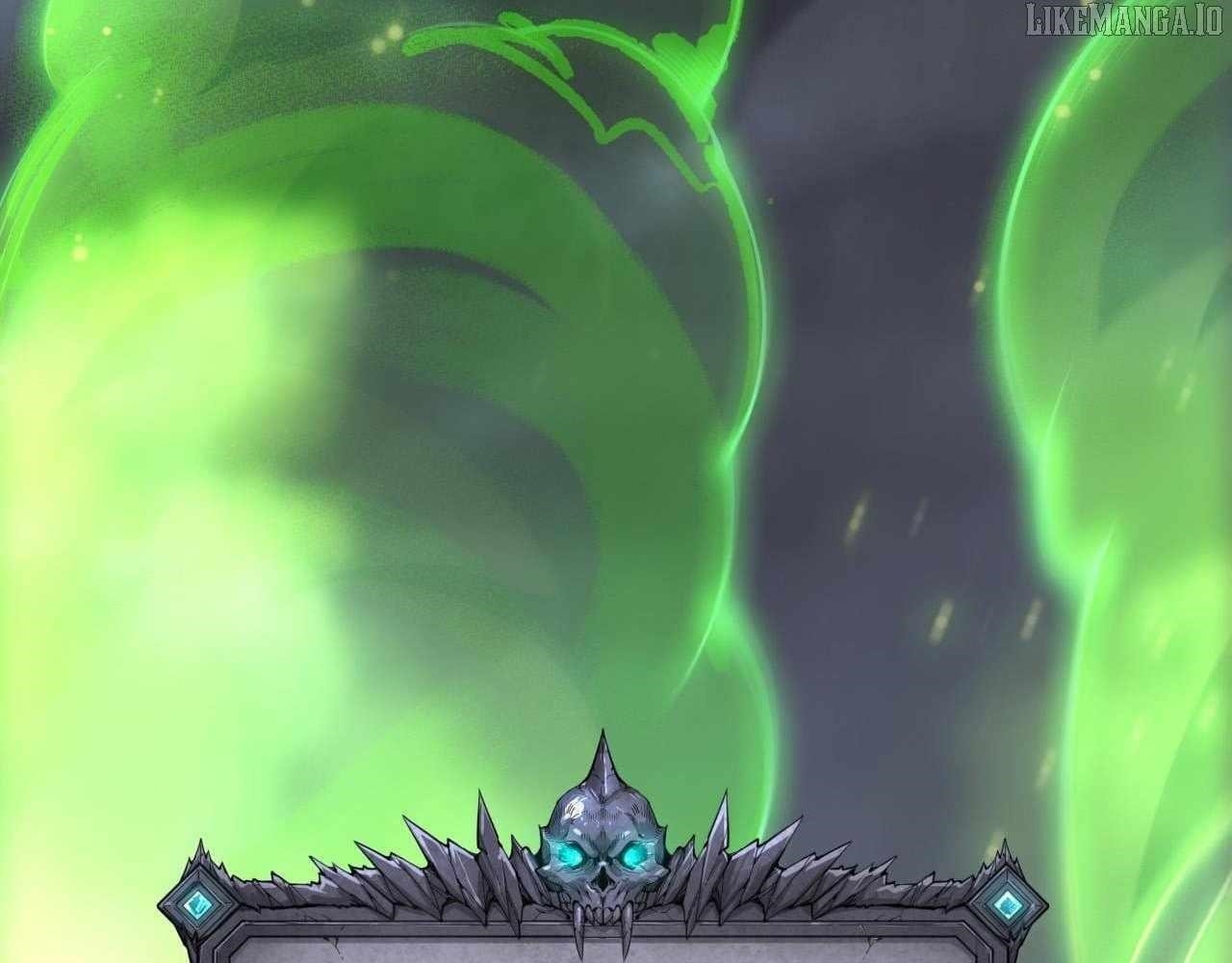 Catastrophic Necromancer Chapter 218 - Page 43