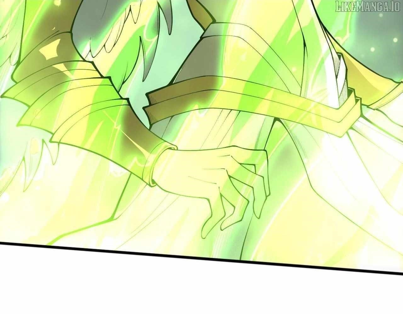 Catastrophic Necromancer Chapter 218 - Page 47