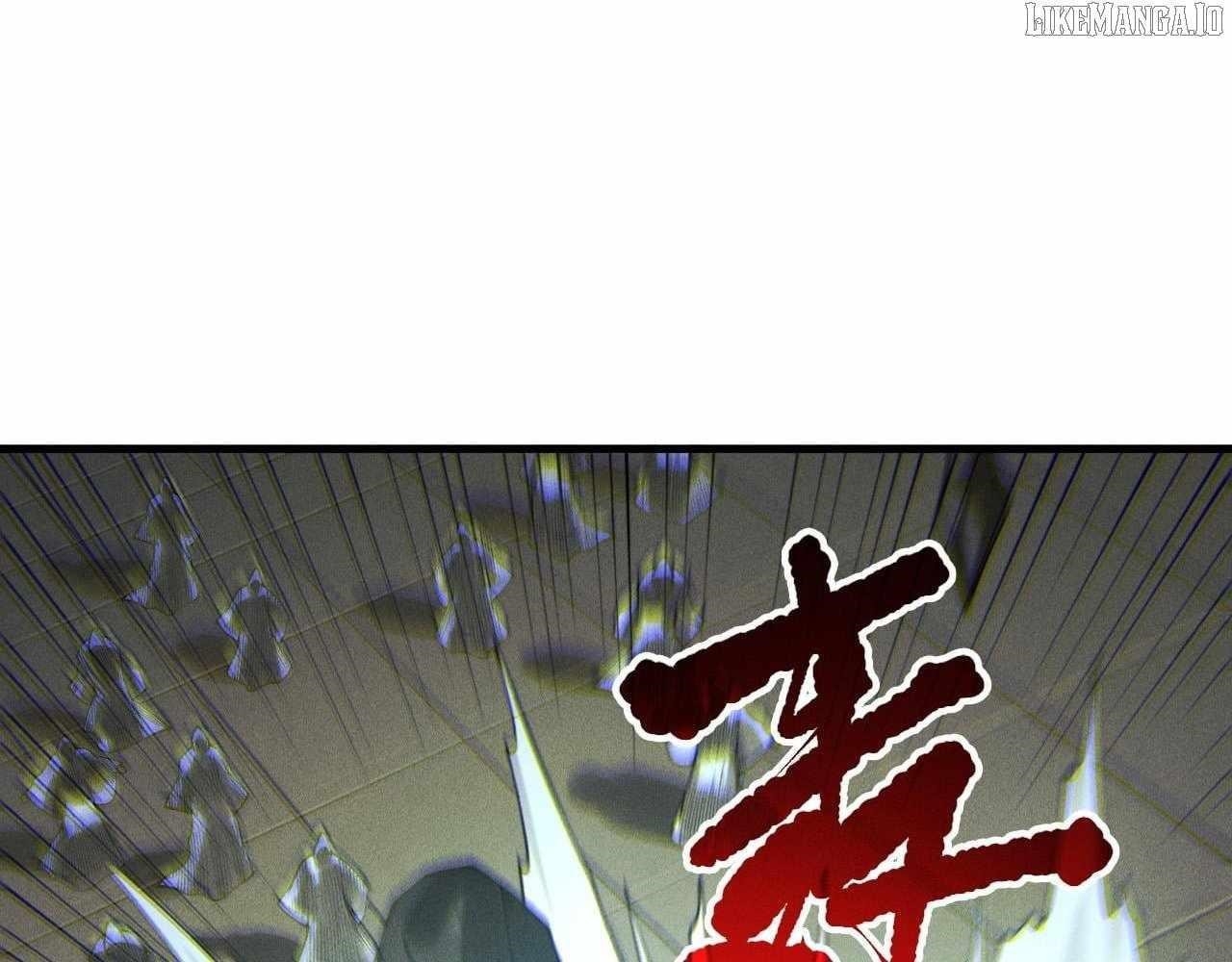 Catastrophic Necromancer Chapter 218 - Page 64