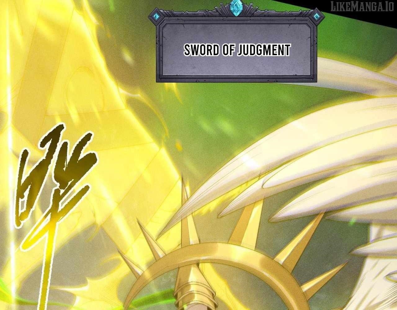 Catastrophic Necromancer Chapter 218 - Page 9