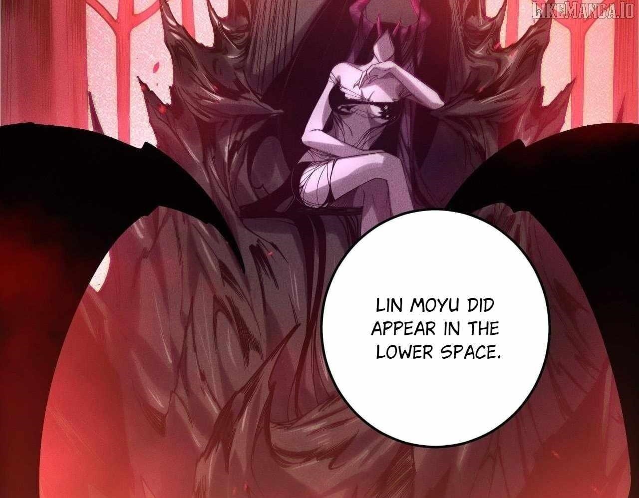 Catastrophic Necromancer Chapter 218 - Page 96