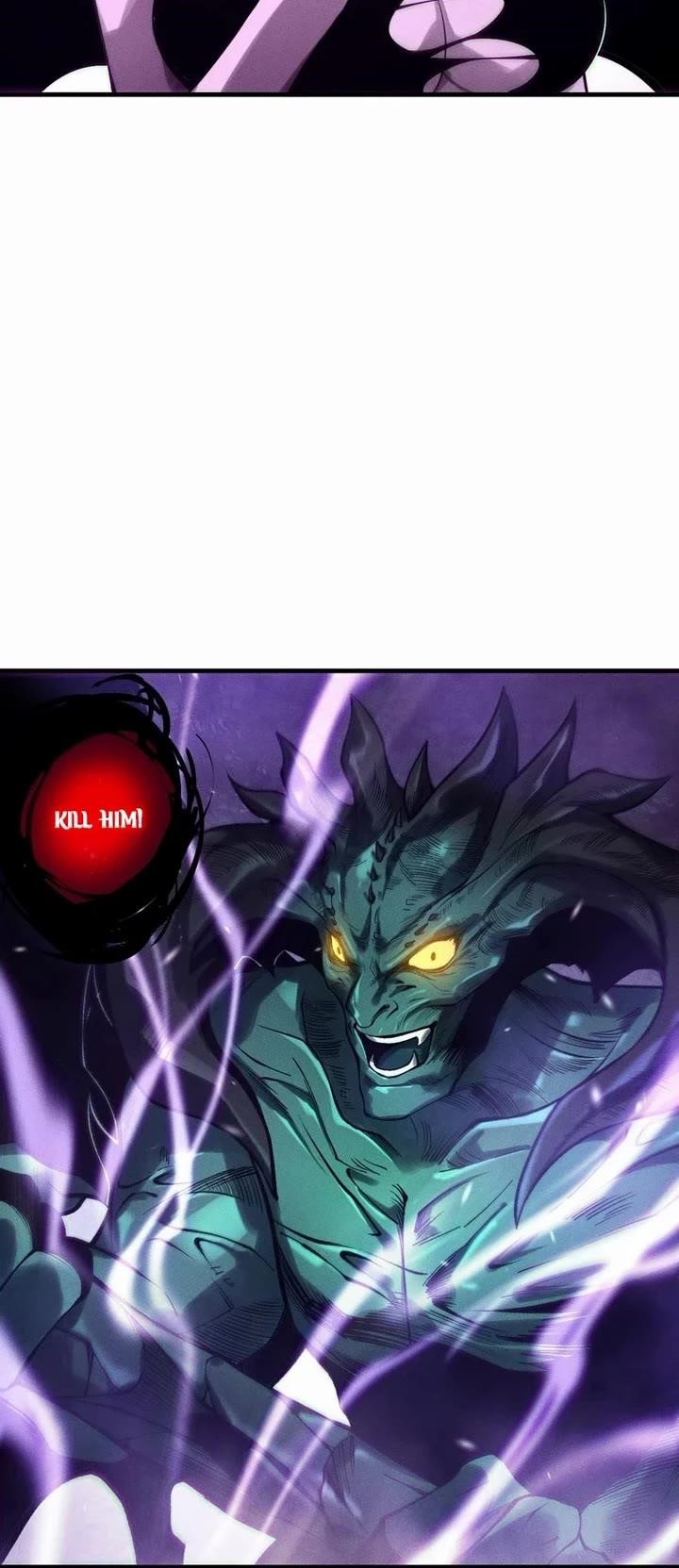 Catastrophic Necromancer Chapter 219 - Page 19