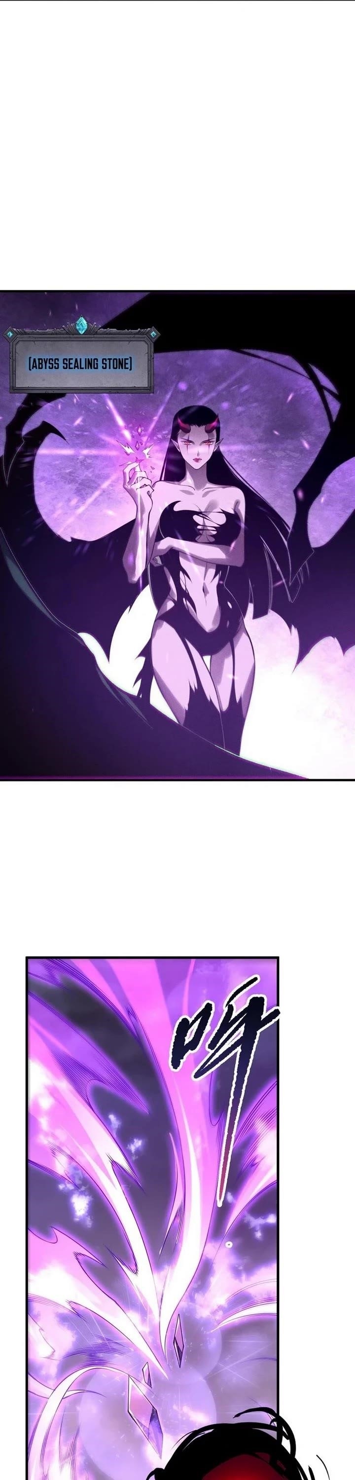 Catastrophic Necromancer Chapter 219 - Page 20