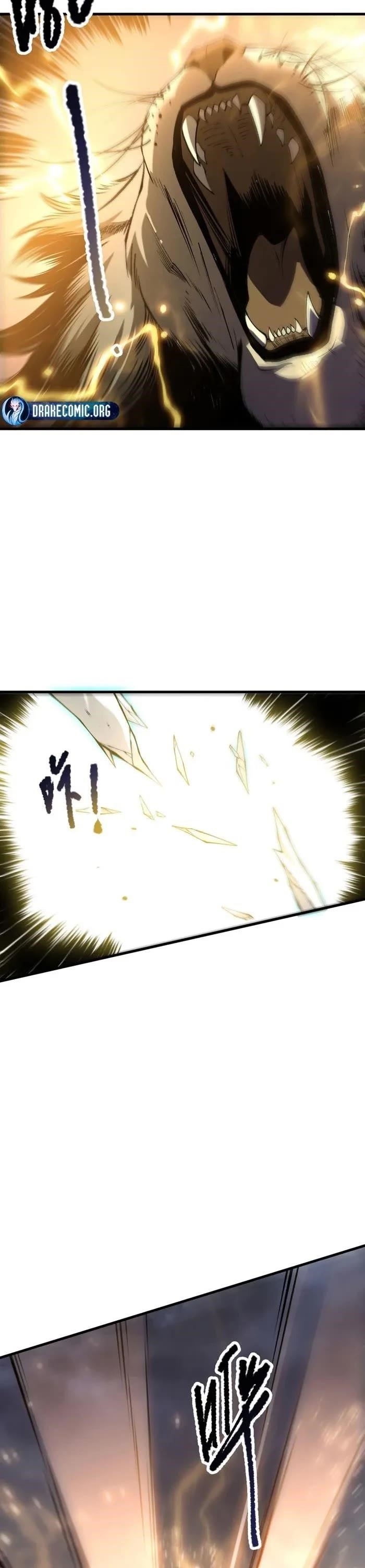 Catastrophic Necromancer Chapter 221 - Page 30