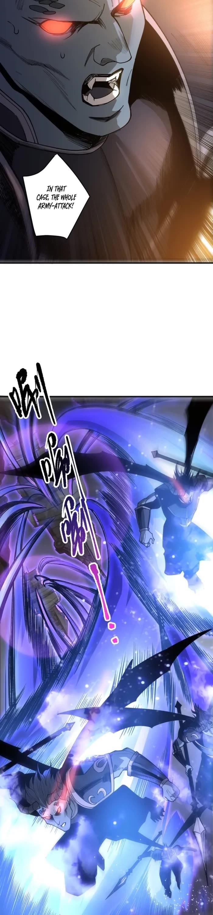 Catastrophic Necromancer Chapter 226 - Page 15