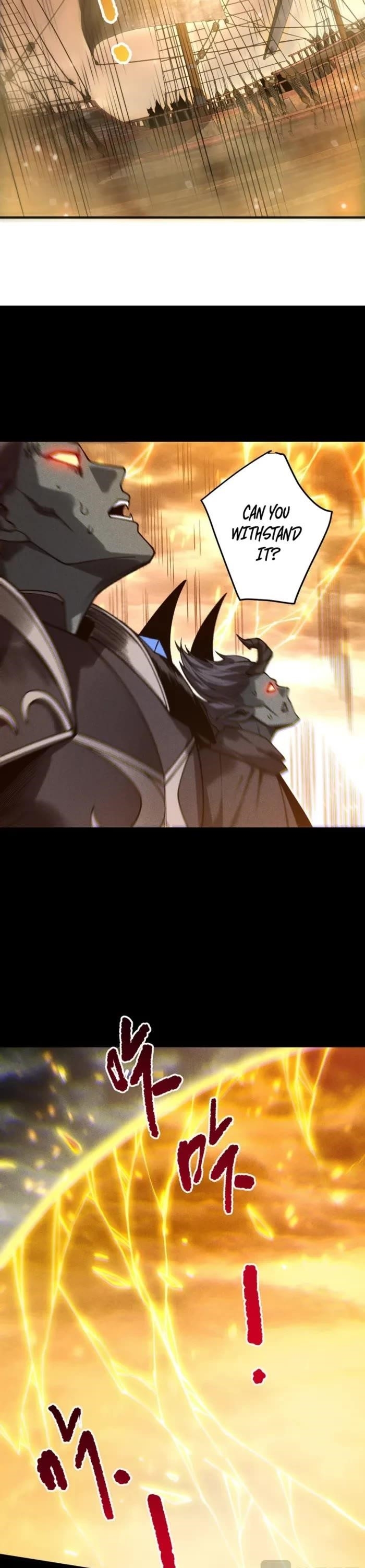 Catastrophic Necromancer Chapter 226 - Page 29