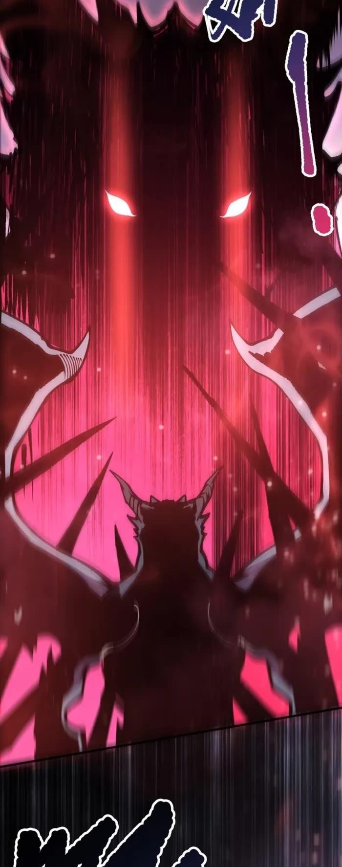 Catastrophic Necromancer Chapter 228 - Page 21