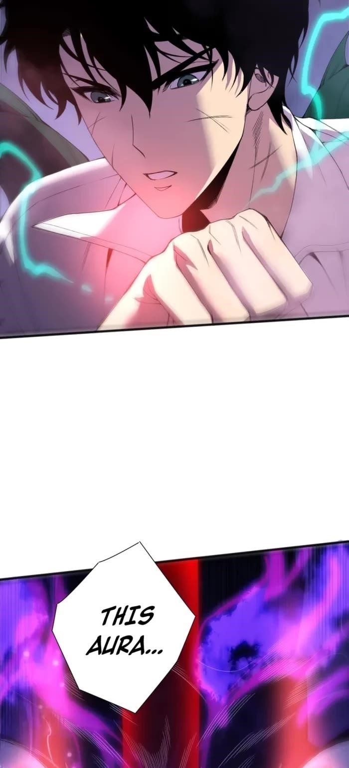 Catastrophic Necromancer Chapter 228 - Page 30