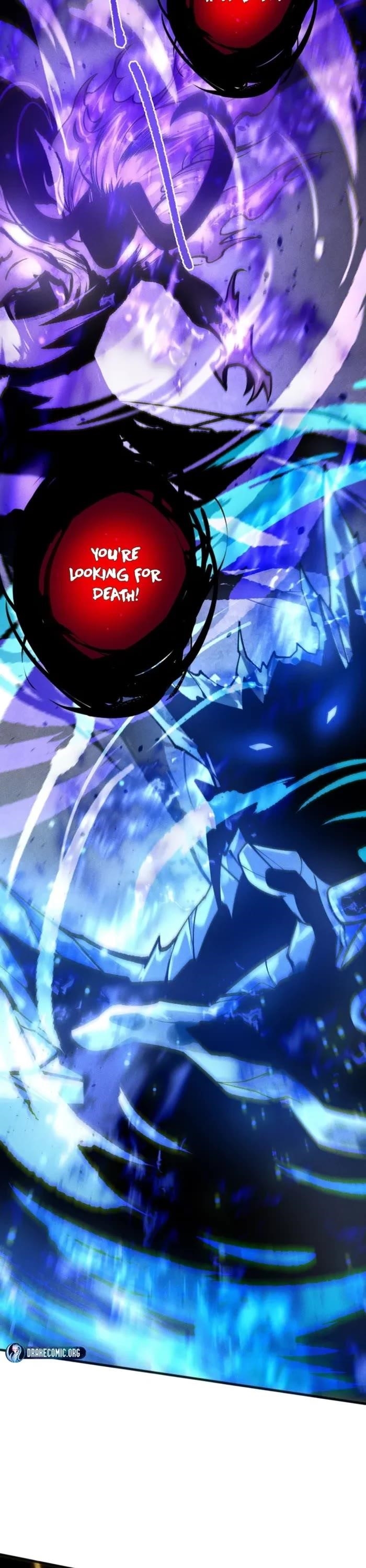 Catastrophic Necromancer Chapter 229 - Page 26