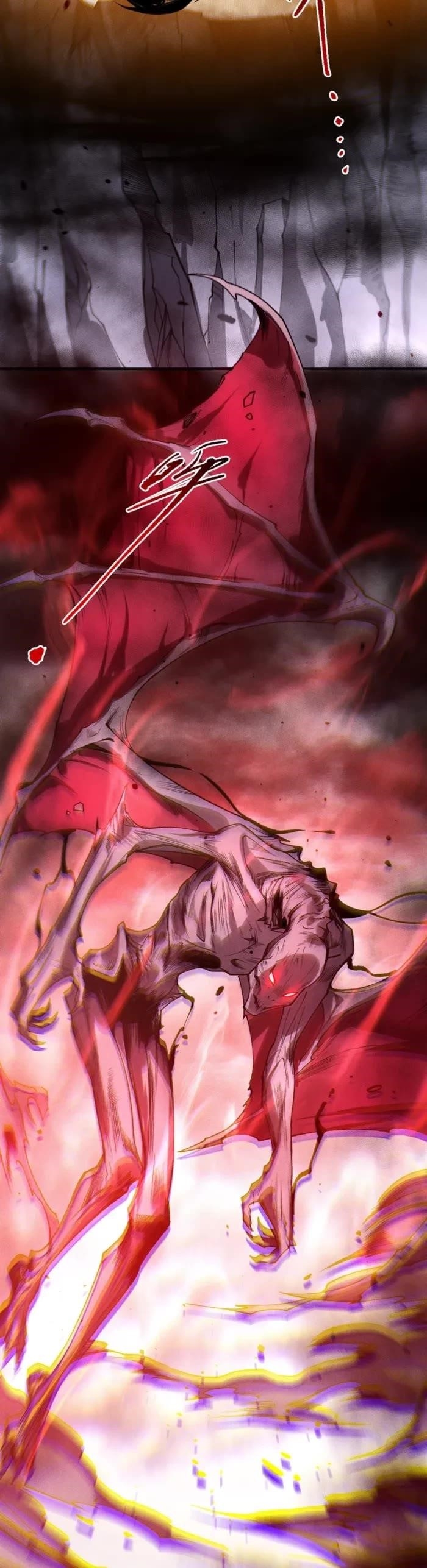 Catastrophic Necromancer Chapter 230 - Page 25