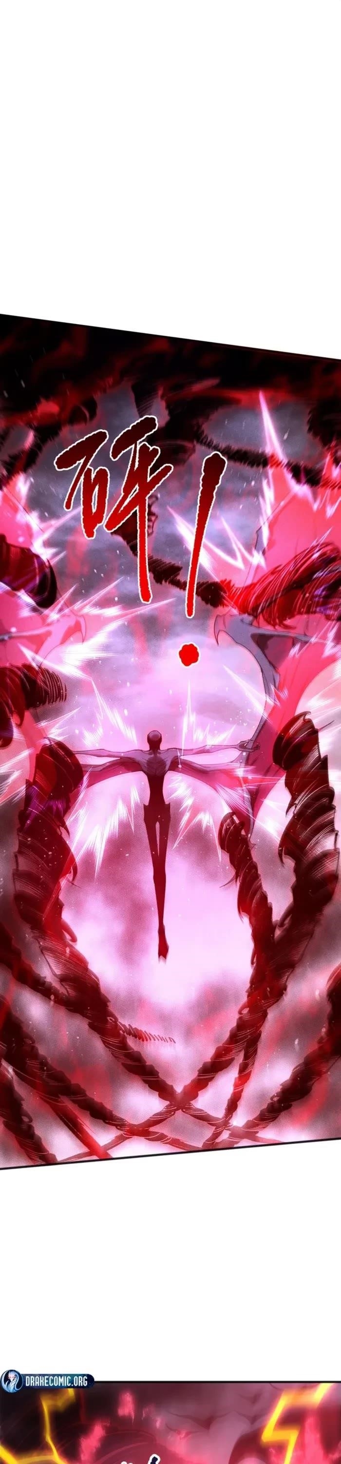 Catastrophic Necromancer Chapter 231 - Page 11