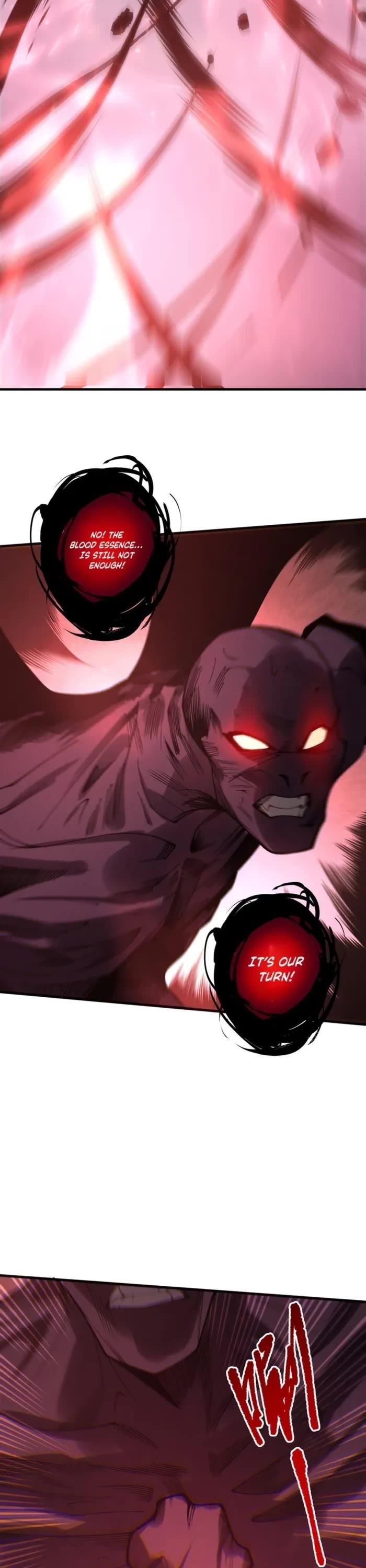 Catastrophic Necromancer Chapter 231 - Page 18